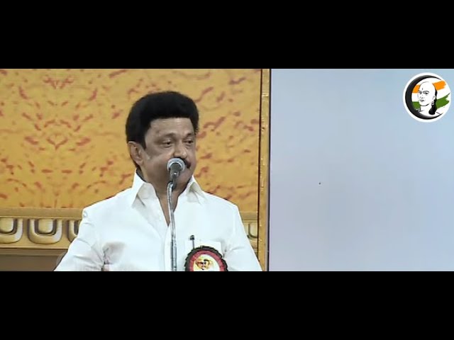 ⁣🔴LIVE: Stalin Election Campaign Villupuram | Kadalur | DMK | VCK | Ravikumar | Thirumavalavan |