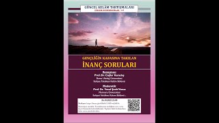 147- Gençli̇ği̇n Kafasina Takilan İnanç Sorulari - Cağfer Karadaş Yusuf Şevki Yavuz