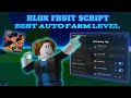 Zinner Hub Roblox Script | Bloxfruit Script Best Auto Farm Level (2025)