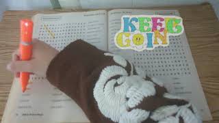 Bible word search puzzle  screenshot 3