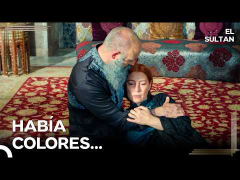 Cuando Hürrem Murió, Suleimán Le Dio La Espalda A La Vida | El Sultán