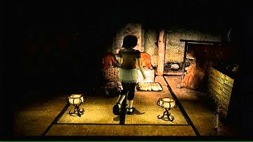 Fatal Frame 2/ Project Zero 2: Chapter 6 Part 1