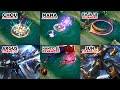 FREE NANA & CHOU ANNIVERSARY | ARGUS & SUN TITANS COLLECTOR | AULUS SL - NEW GAMEPLAY SKINS MLBB
