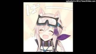 azura #hr999  - theyll never keep me off this one