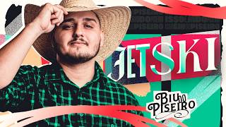 JETSKI - Biu Do Piseiro | Março 2026 ( Atualizou ) - Áudi...