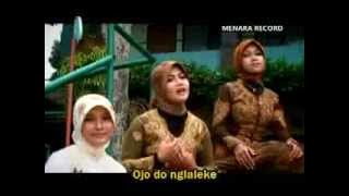 Milanie/ Miyati/ Titin - Kuwi Opo Kuwi