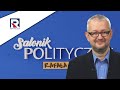 Polski ład - czy dobry dla Polski? | Salonik Polityczny odc.367 1/3