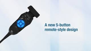 MEDHOLD looking glass 4k integrated visualization system product video