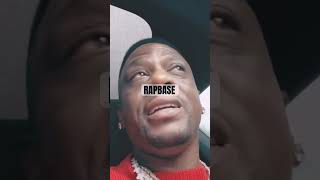 Lil Boosie Wonders When Will People Look At Him As A Businessman #Shorts #LilBoosie #RAPBASE