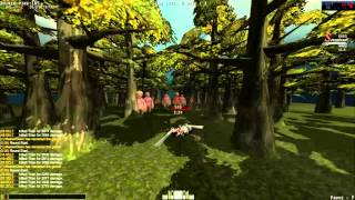 [AoTTG] 7.7k Feed in 2.30 seconds from first hit