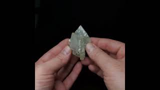 ビデオ: ブルー重晶石、ウムジュラネ、モロッコ、60 グラム