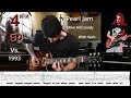 Pearl Jam Go Guitar Solo Mike McCready (With TAB)