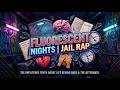 Fluorescent Nights | Brutal Prison Rap Story | Jail Survival Rap | Dark Street Rap