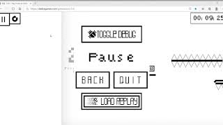 OvO Level 29 in 6.77 [WR]