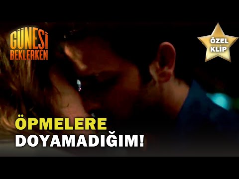 Melis ve Aksel Aşkı 22! - Güneşi Beklerken Özel Klip