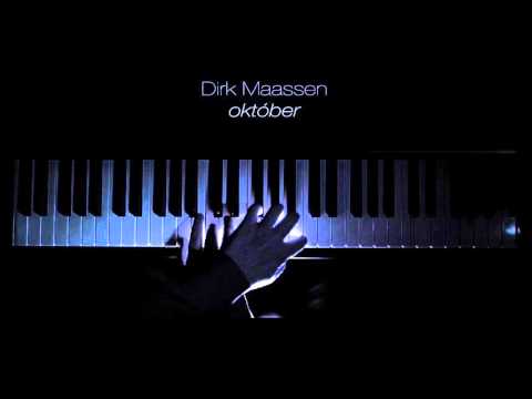 Dirk Maassen - Október (8 Pianos Sketch)