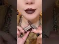 Long press to copy watch directly! [Xiao Cong Beauty] Recommended: Midora matte non-stick lipstick.