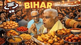 Crazy Mela Experience In Patna, Bihar | Crazy 360º Vr Experience On Bihar Divas 2026