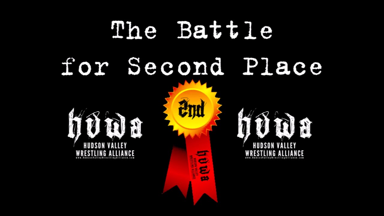 2017 HVWA World War 3 Royal Rumble Prize Pool