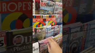 wired. technology magazine