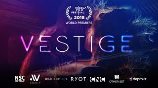 Watch Vestige Trailer