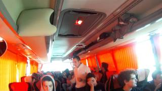 harlem shake autobus csc