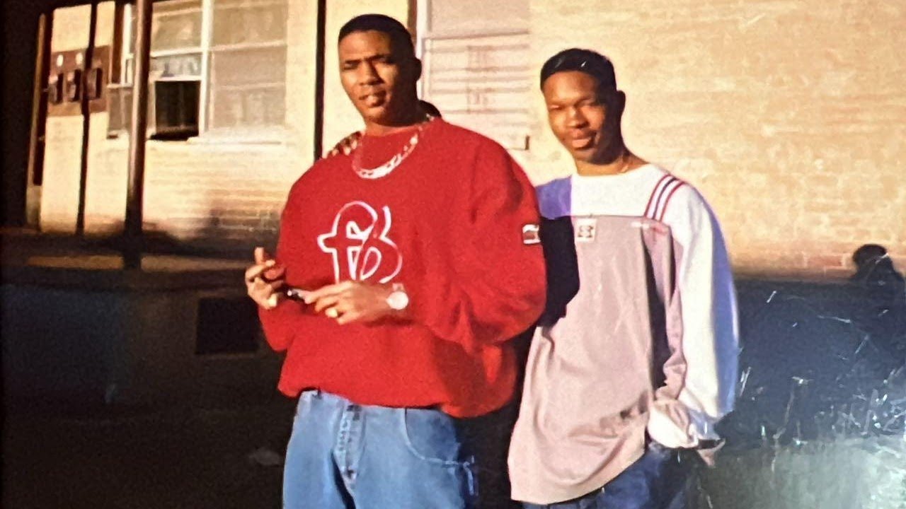 Terrancegangstawilliams Reflects on trying to extort Killa Stone from the feds