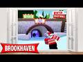 ÚLTIMA PRÉVIA da ATUALIZAÇÃO de INVERNO do BROOKHAVEN! ❄️🎄