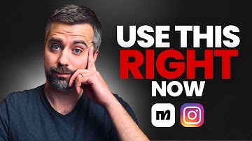 You Can Now Auto DM New Followers With Manychat (Here’s How)