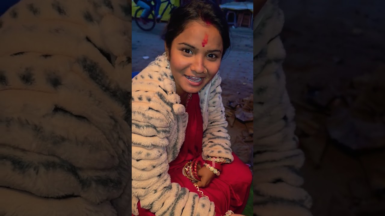 भाभी बनवा रही है टैटू#shortvideo #shorts