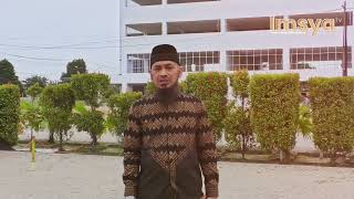 Ucapan Selamat Idul Fitri 1445H - Stai Imsya Pekanbaru