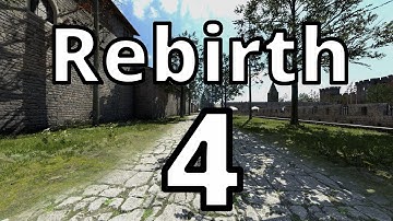 The Talos Principle Community Maps: Rebirth - Episode 4