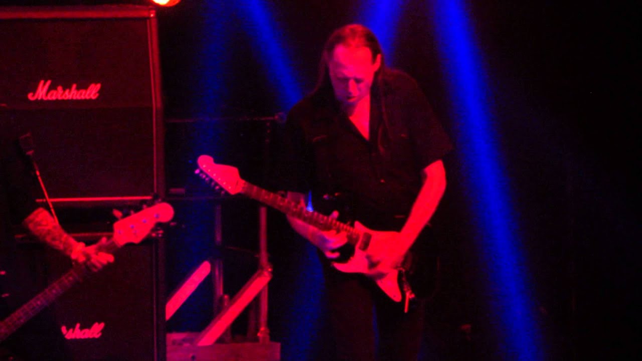 Candlemass Solitude Live YouTube