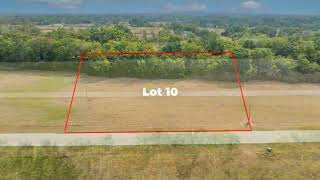 Lots And Land for sale - 24138 W 3983 Drive, Bartlesville, OK 74006