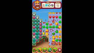 Royal Kingdom Level 2772 - NO BOOSTERS GAMEPLAY 🏰 | SKILLGAMING ✅