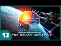 The Helios Initiative: Stellaris | The Dawn of Synthetic Humanity | Episode 12