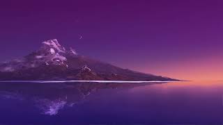 Mountain Lake Landscape screenshot 2