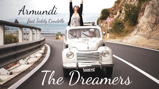 ARMUNDI' FEAT TEDDY CONDELLO - THE DREAMERS ( OFFICIAL VIDEO) screenshot 3
