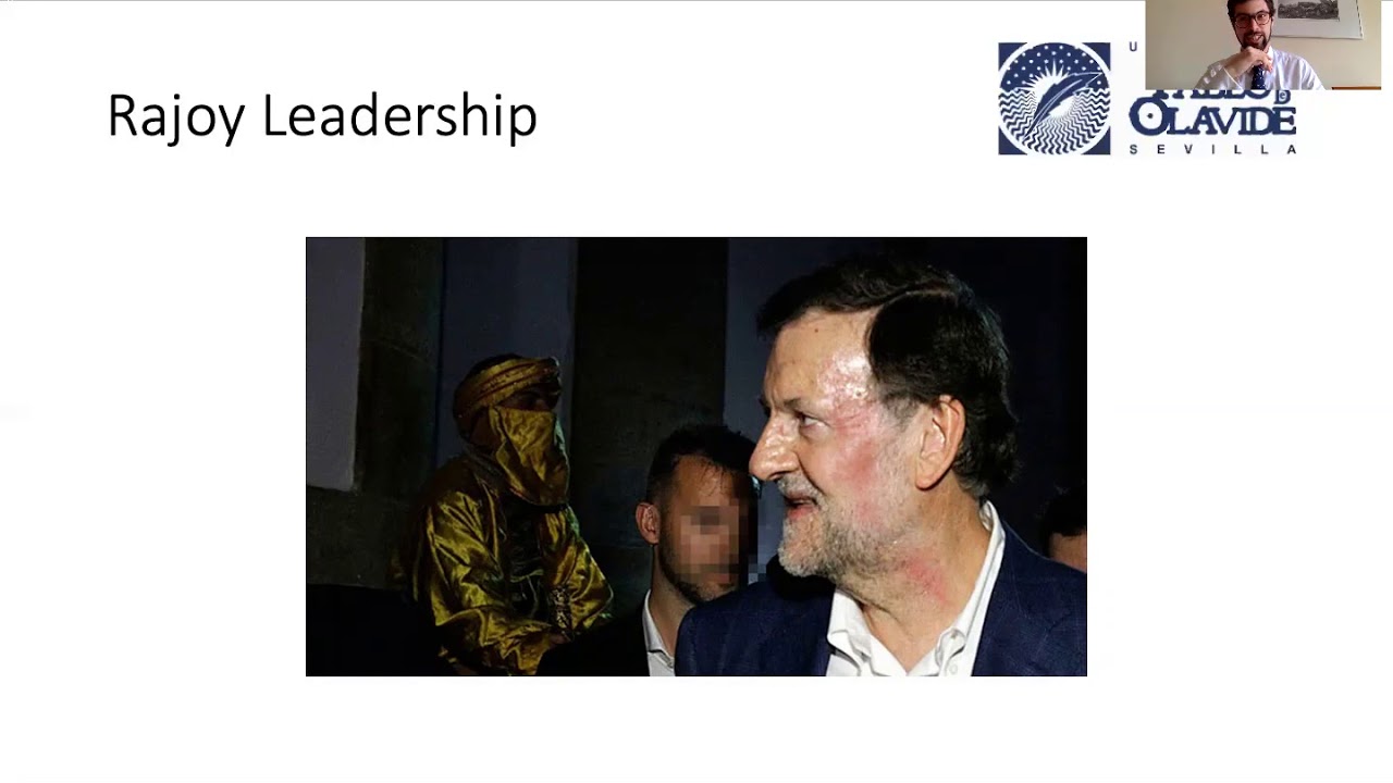 POL 315E - PP tackling the crisis (I) 1/2