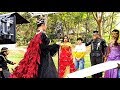 Baalveer returns Sony SAB TV making shooting video by rjmakeover