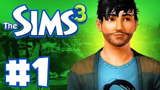The Sims 3 in 2022! | The Sims 3: Let