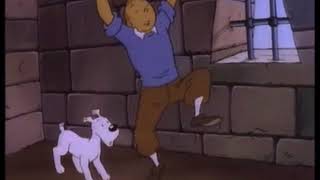 Les aventures de tintin le temple du soleil partie 4 fin