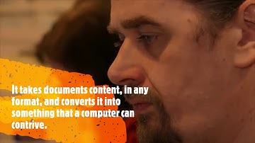 Workflow of Digitization