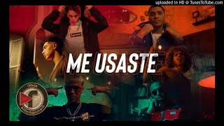 Noriel Ft Eladio Carrion Khea Ecko Juhn Y Jon Z - Me Usaste----Theblack