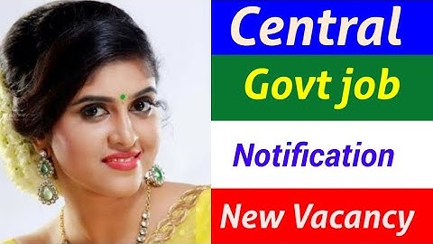 MSTC Recruitment 2023 | Assistant Manager | Central Govt Jobs 2023 Notification