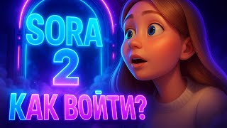 картинка: Я влюбилась в Sora 2: Показываю, как она работает и как легко получить доступ