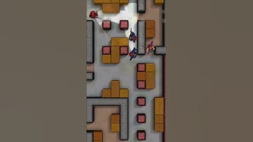 Hunter Assassin game level 168 #shorts