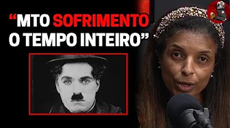 imagem do vídeo "FOI UM DESESPERO..." com Vandinha Lopes | Planeta Podcast