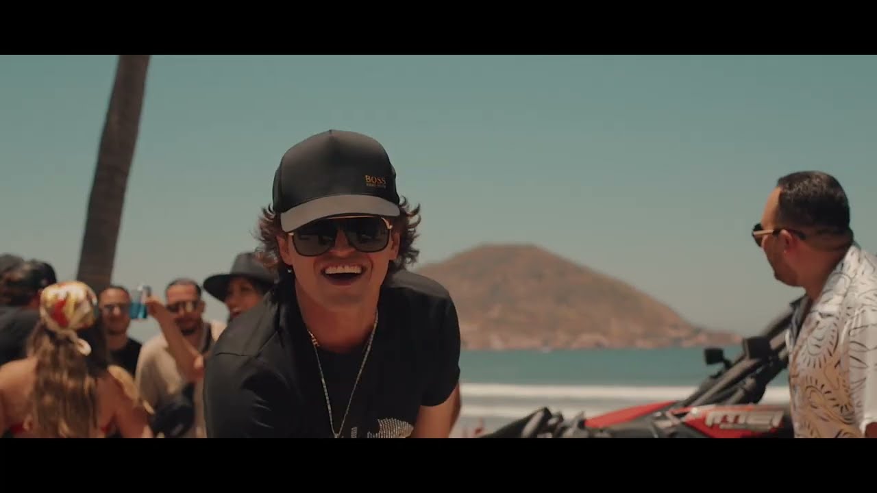 Watch Chuy Zuñiga Ft Kevin Ortiz - La Amanecida (Video Oficial) on YouTube Watch Chuy Zuñiga Ft Kevin Ortiz - La Amanecida (Video Oficial) on YouTube