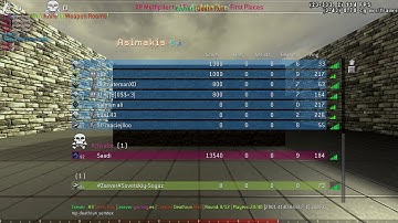 CoD4 Deathrun Speedrun of Simsons,Semtex and Digital Secret Way[190 WR] (Zsever,Sr)